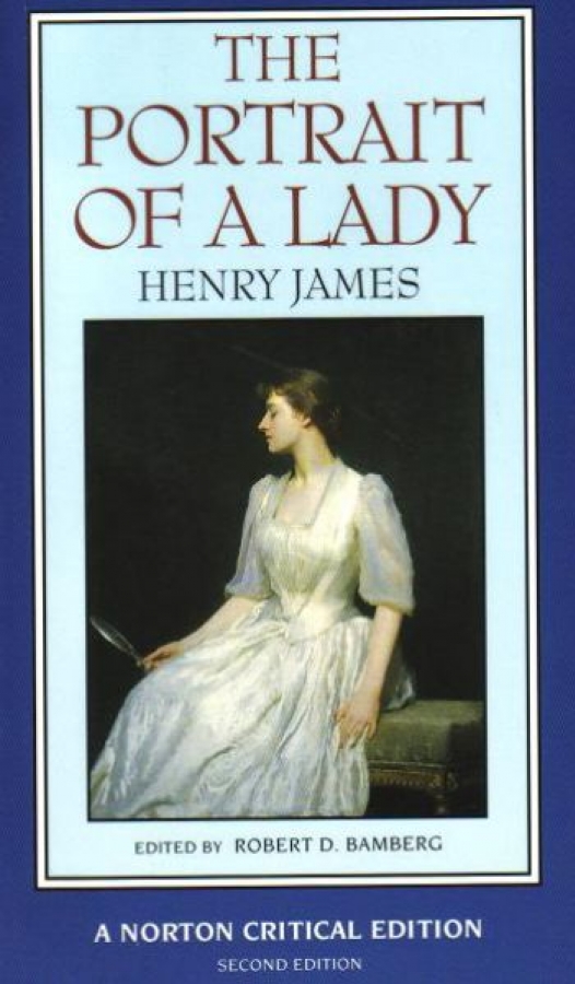 The portrait of a Lady