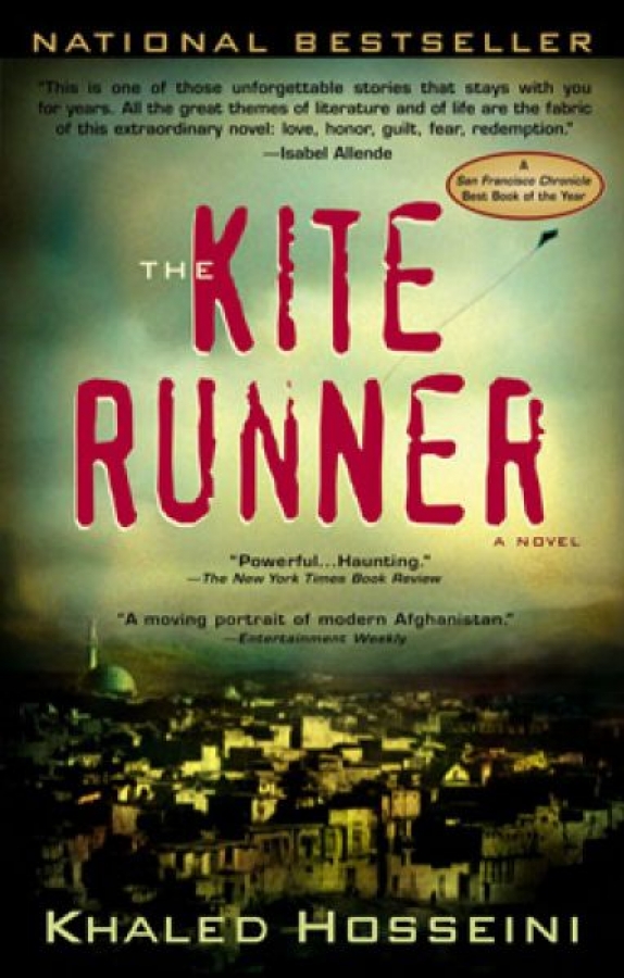 Il cacciatore di aquiloni - The Kite Runner