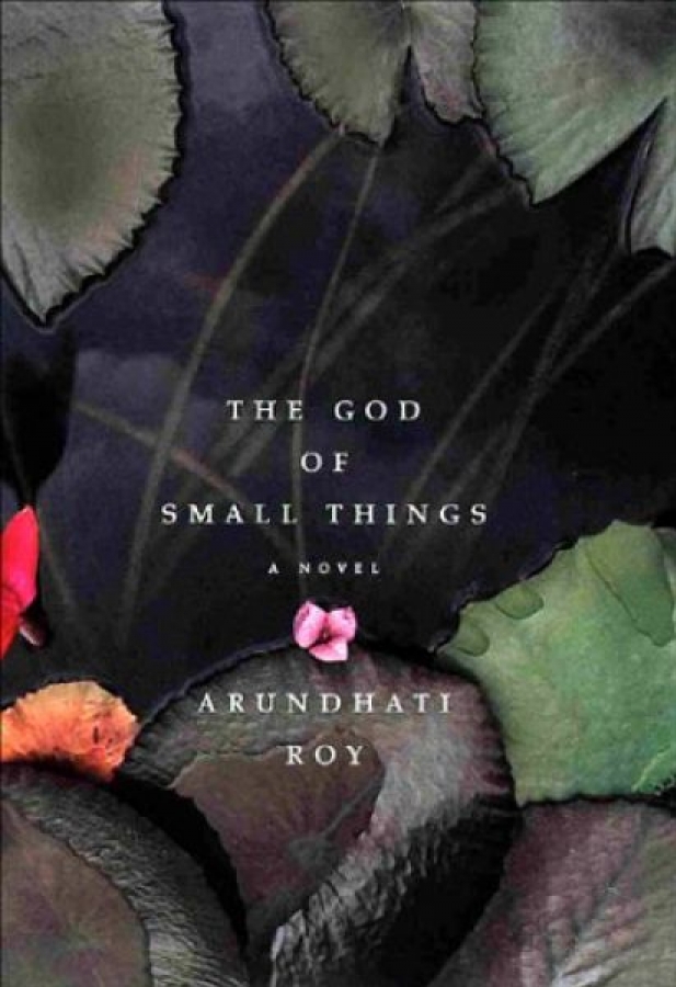 The God of Small Things
