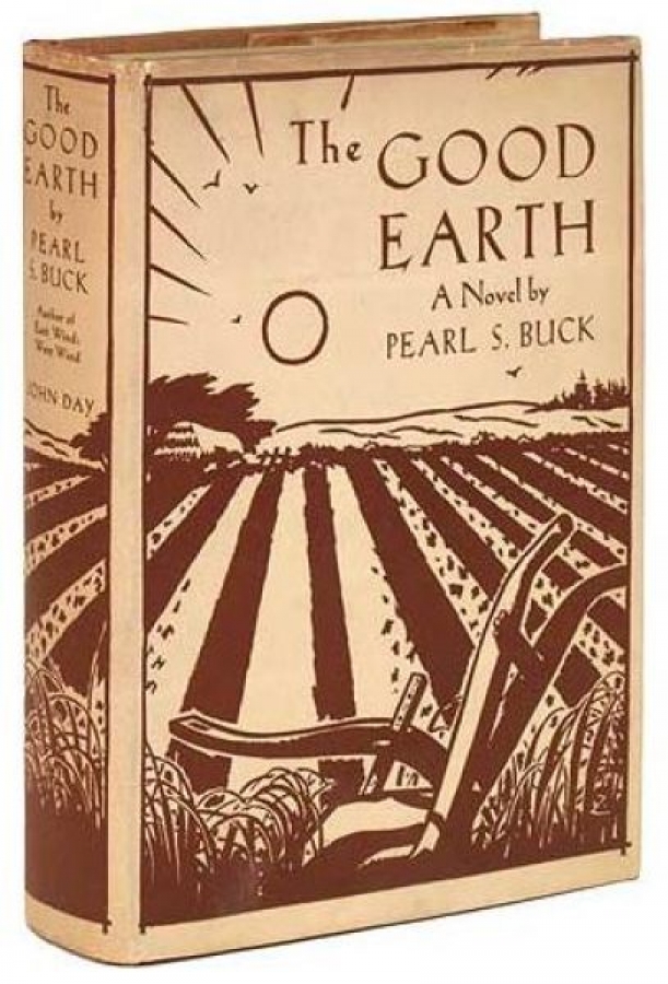 The Good Earth