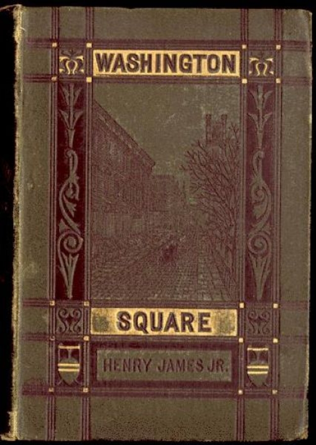 Washington Square