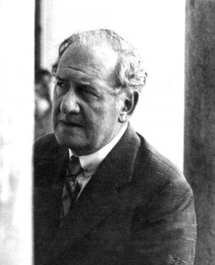 Per le Antiche Scale