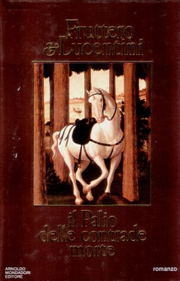 Il palio delle contrade morte