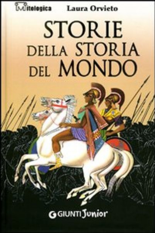Storie della storia del mondo