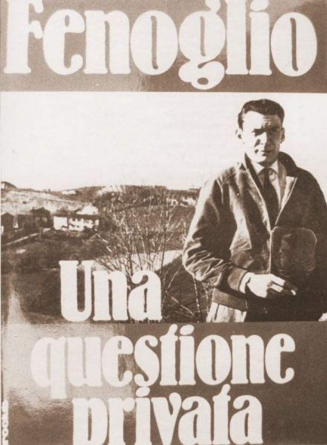 Una questione privata