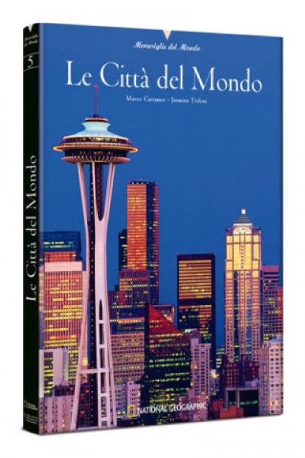 Le città del mondo