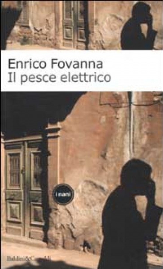 Il pesce elettrico