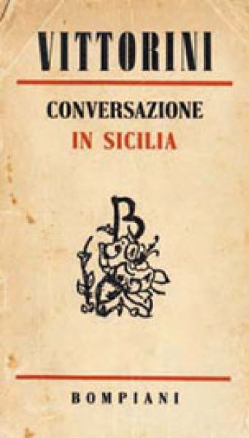 Conversazione in Sicilia