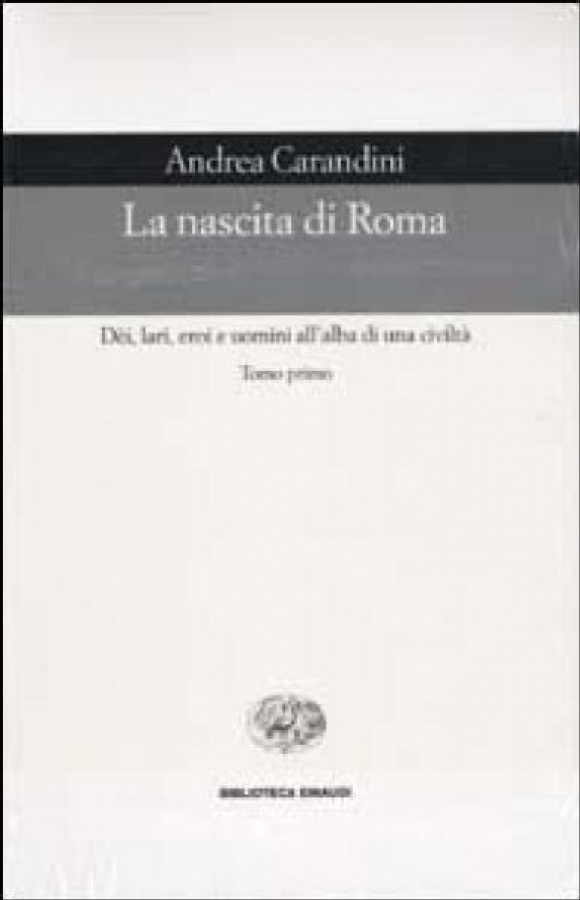 La nascita di Roma
