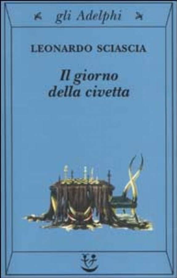il giorno della civetta