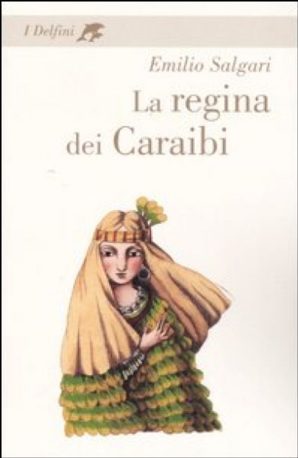 La regina dei caraibi