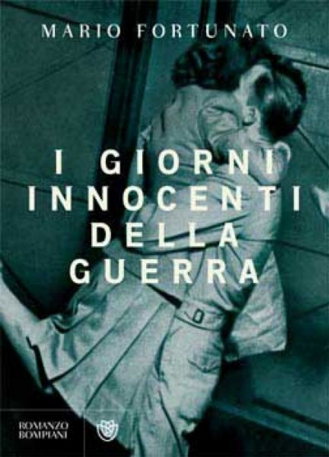 I giorni innocenti della guerra