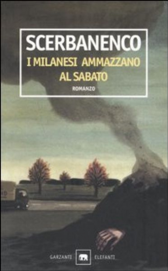 I milanesi ammazzano al sabato