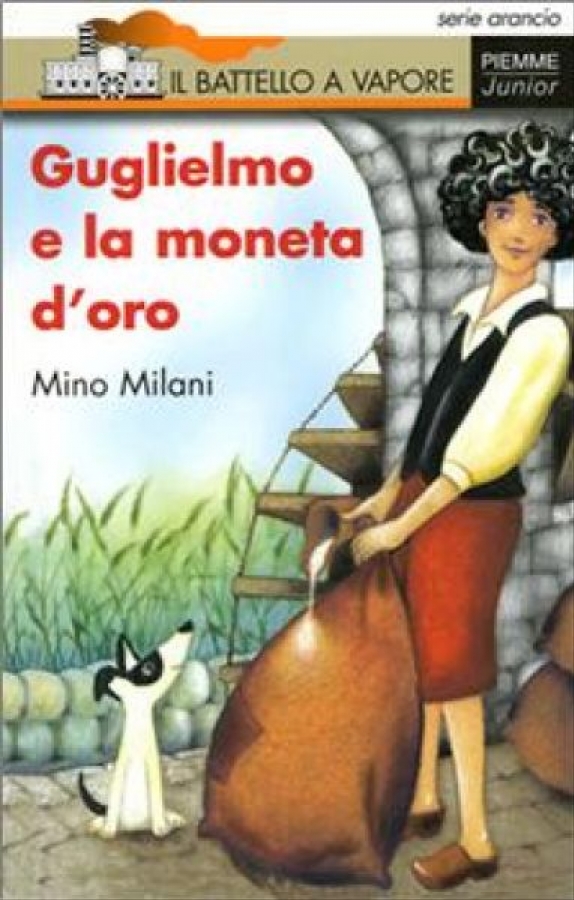 Guglielmo e la moneta d'oro