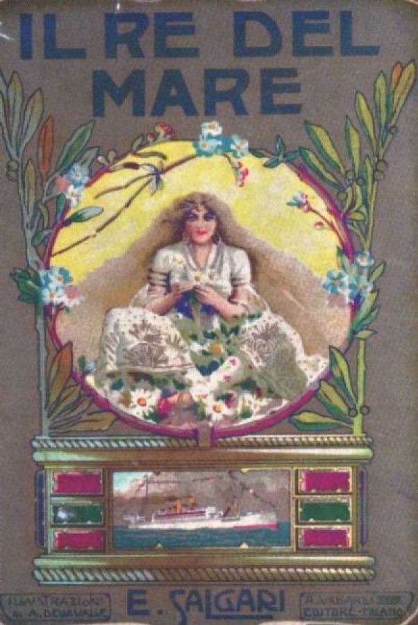 Il Re del Mare