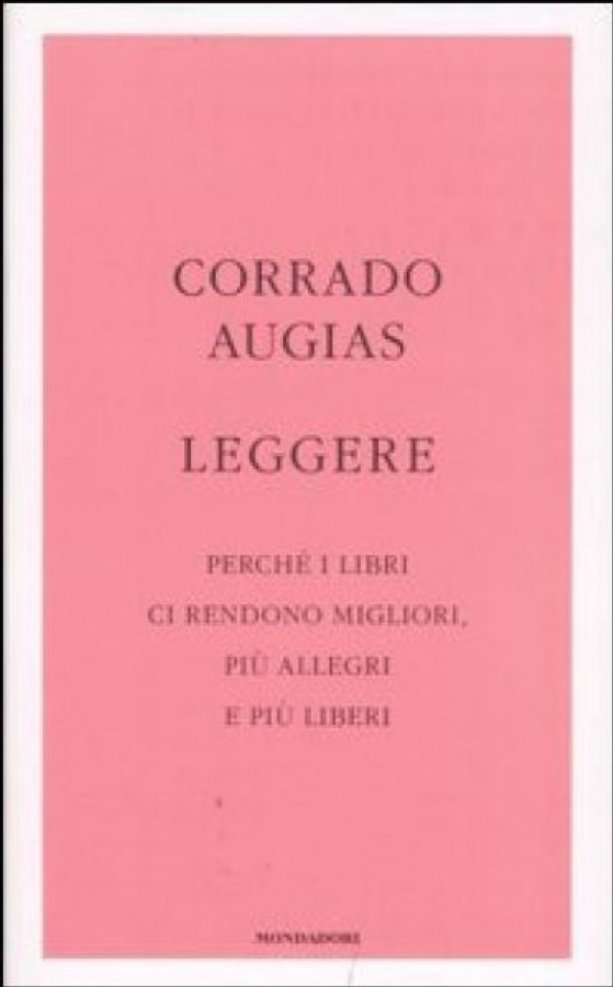 Leggere