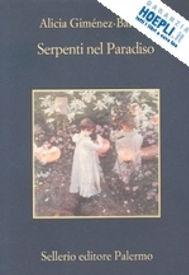 Serpenti nel Paradiso; Riti di Morte