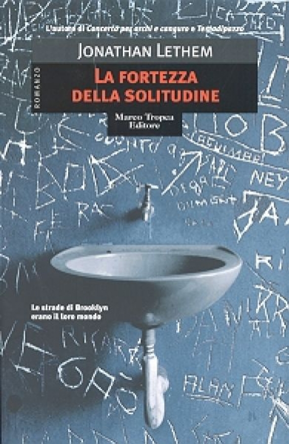 La fortezza della solitudine