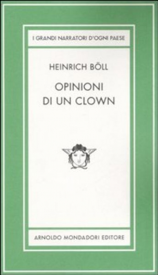 Opinioni di un clown