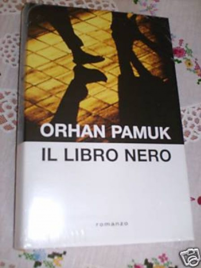 Il libro nero