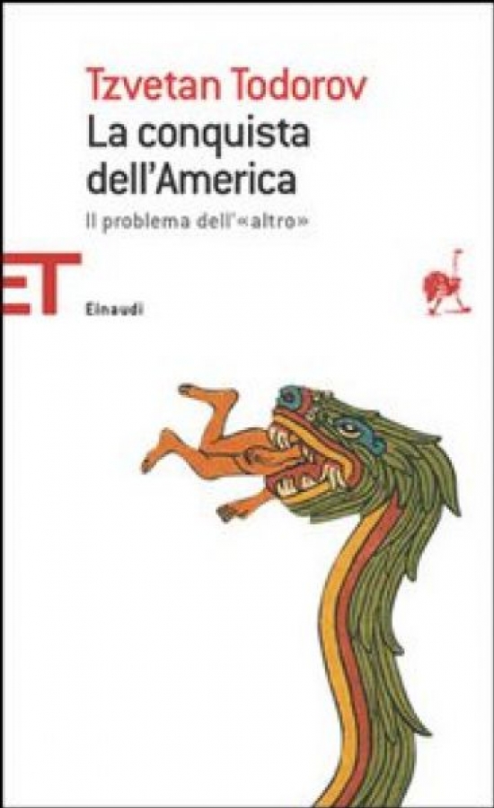 La conquista dell'America
