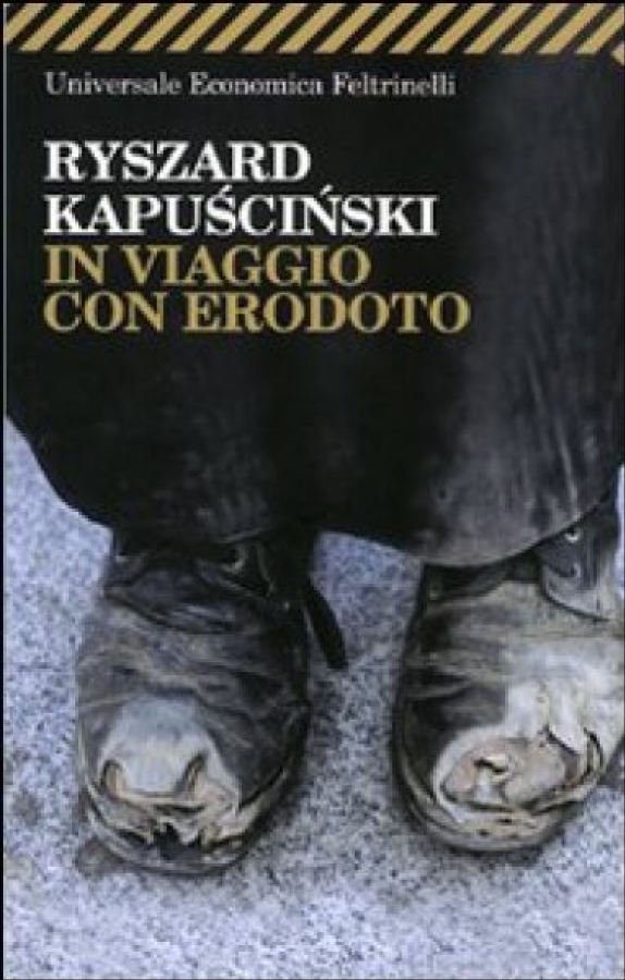 In viaggio con Erodoto