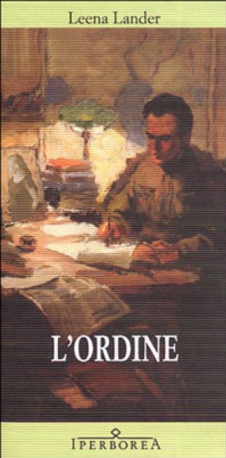 L'ordine