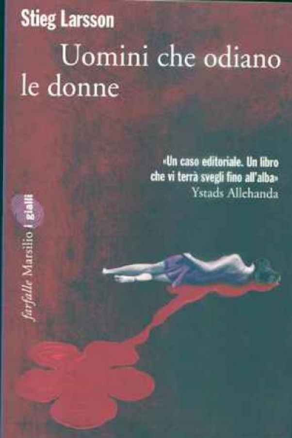 Uomini che odiano le donne
