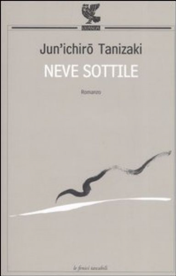 Neve sottile