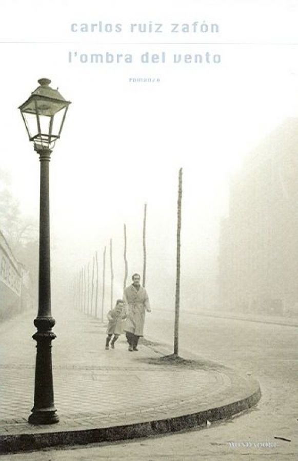L'ombra del vento