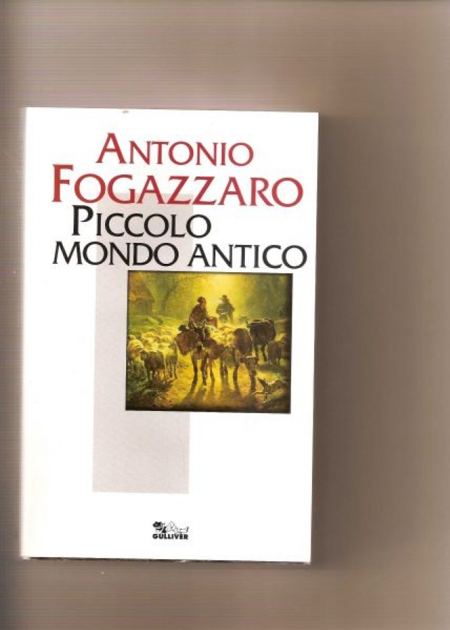 Piccolo Mondo Antico