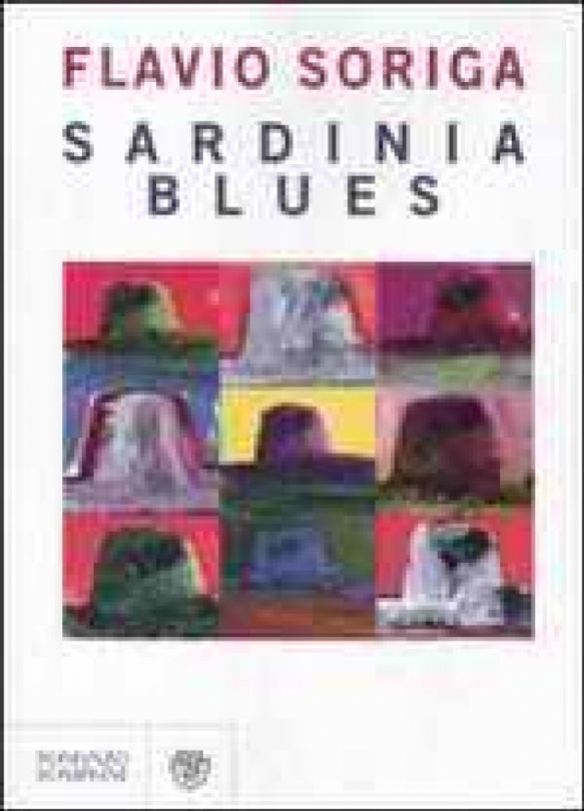 Sardinia Blues