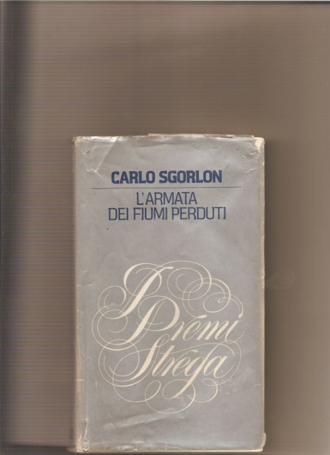 L'armata dei fiumi perduti