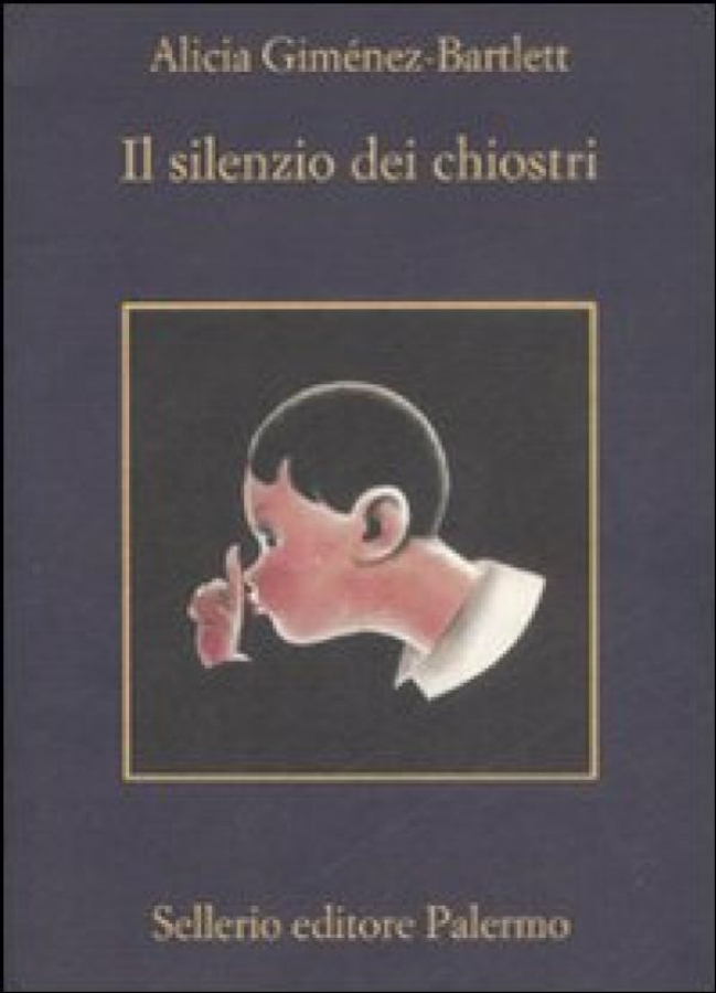 Il silenzio dei chiostri
