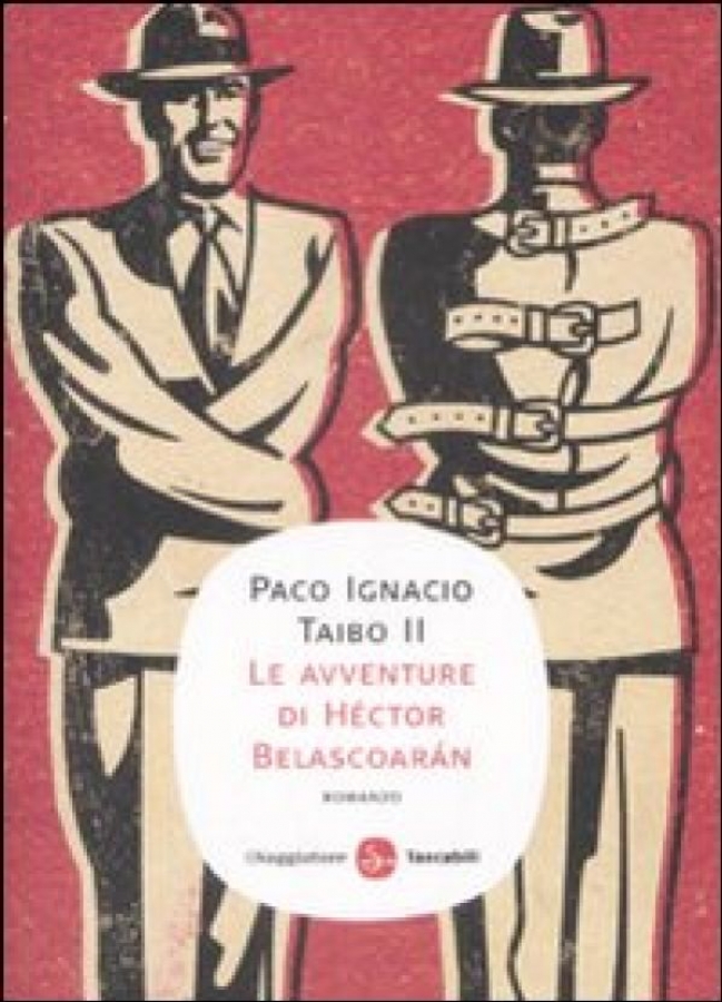 Le avventure di Héctor Belascoaràn
