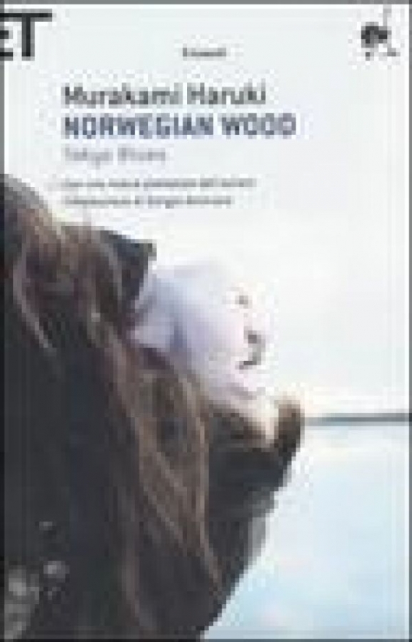 Norwegian Wood
