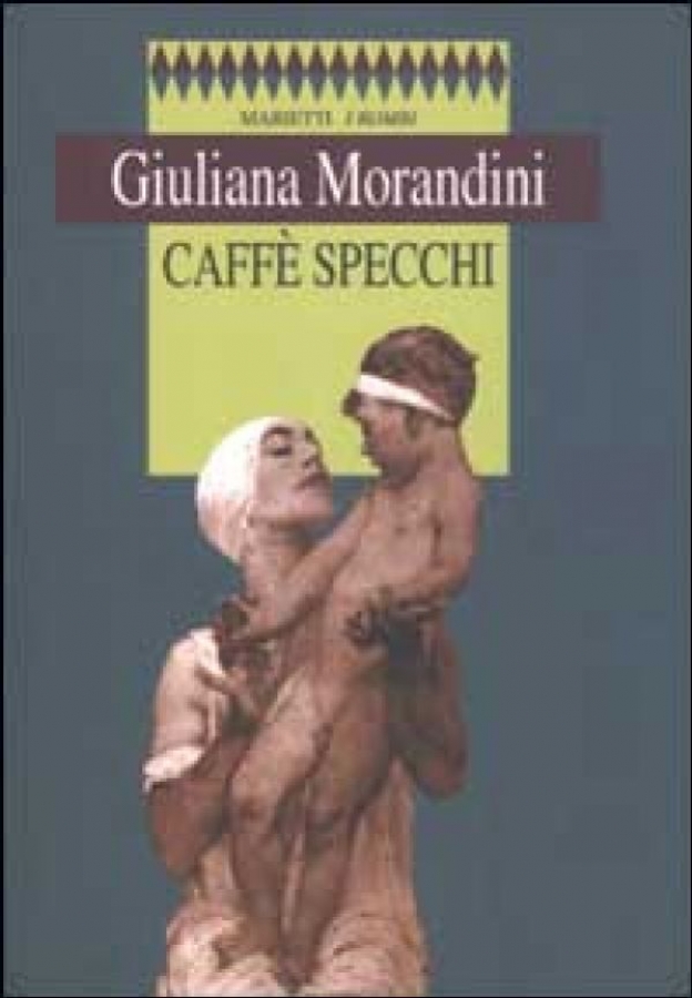 Caffé Specchi