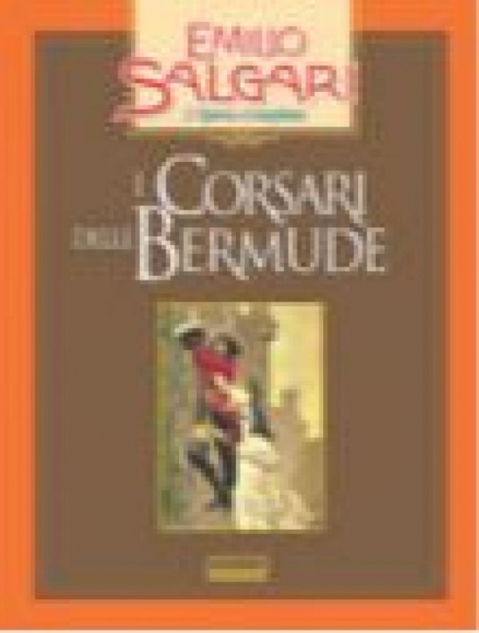 I corsari delle bermude