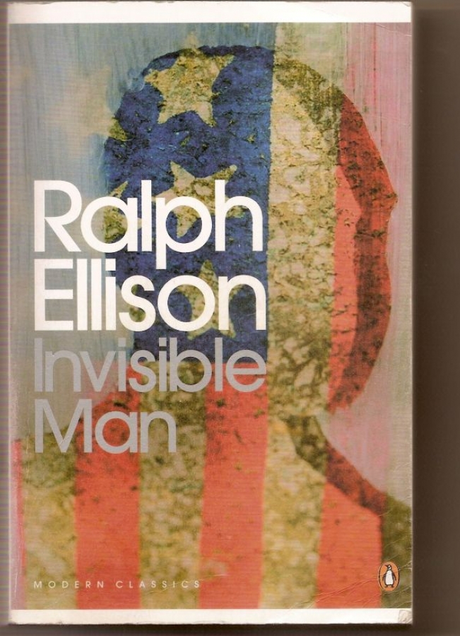 Invisible Man