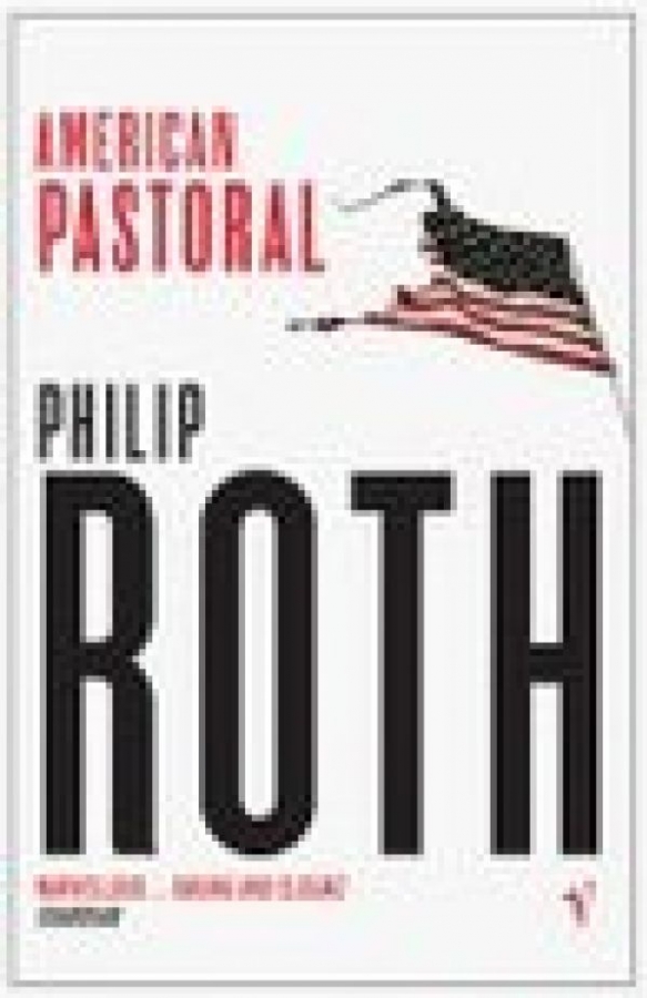 American Pastoral