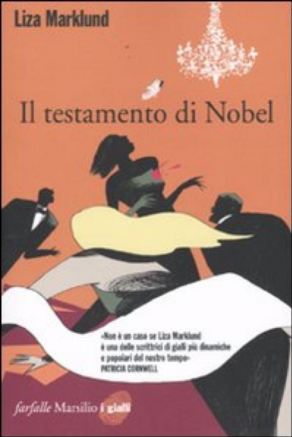 Il testamento di Nobel