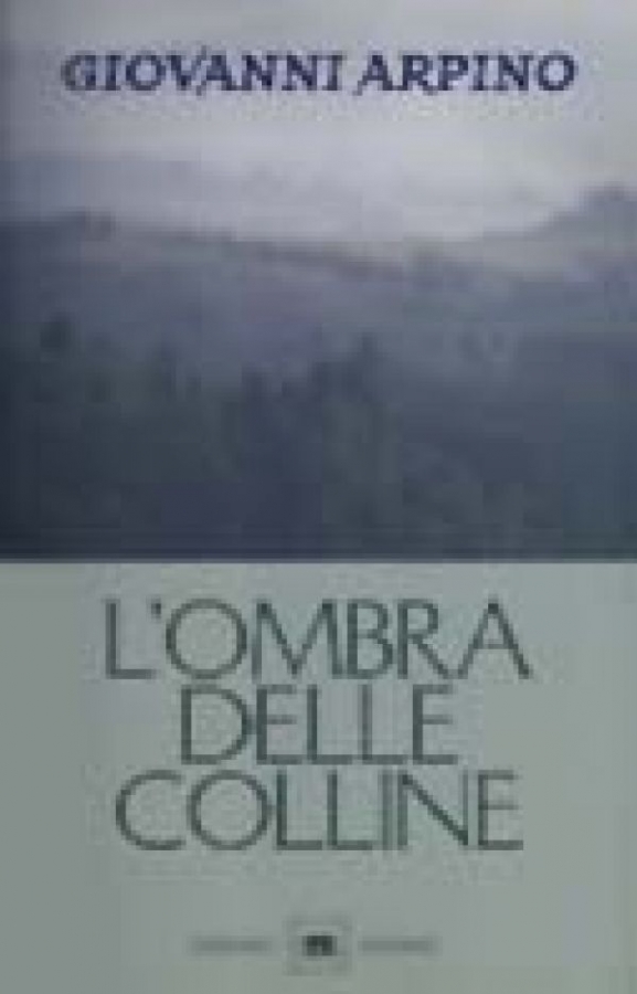 L'ombra delle colline