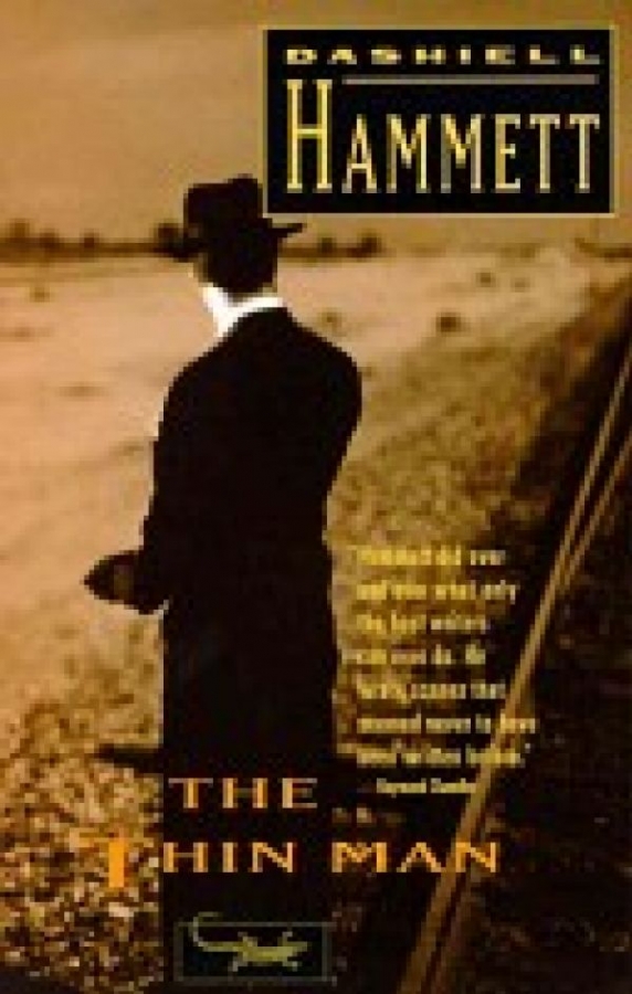 The thin man