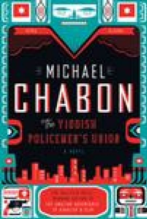 The Yiddish Policemen' s Union