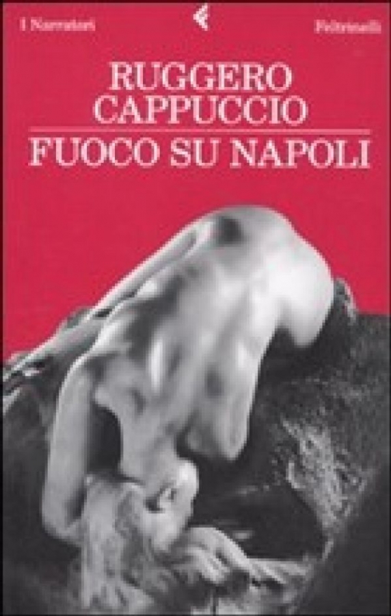 Fuoco su Napoli