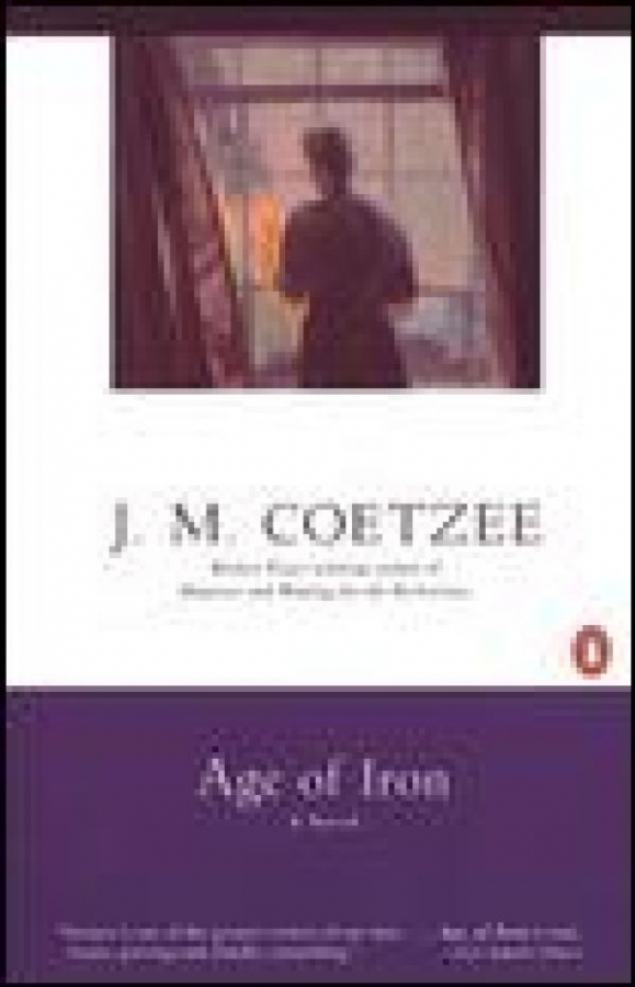 Age of iron