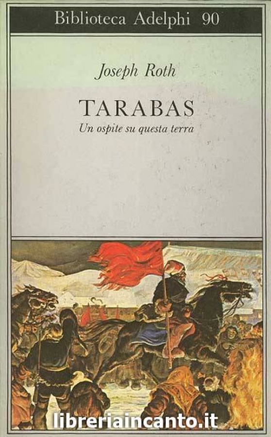 Tarabas