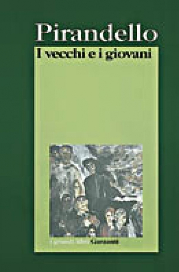 I vecchi e i giovani