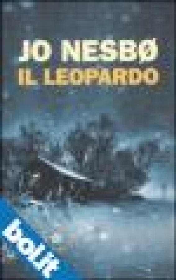 Il Leopardo