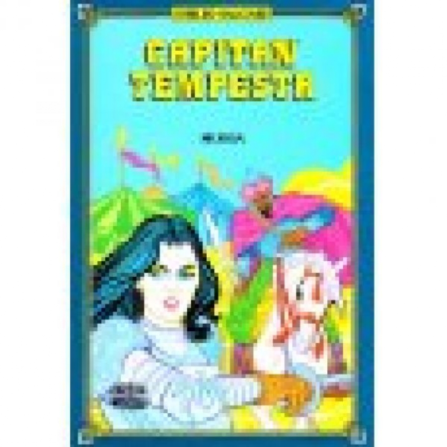 Capitan Tempesta